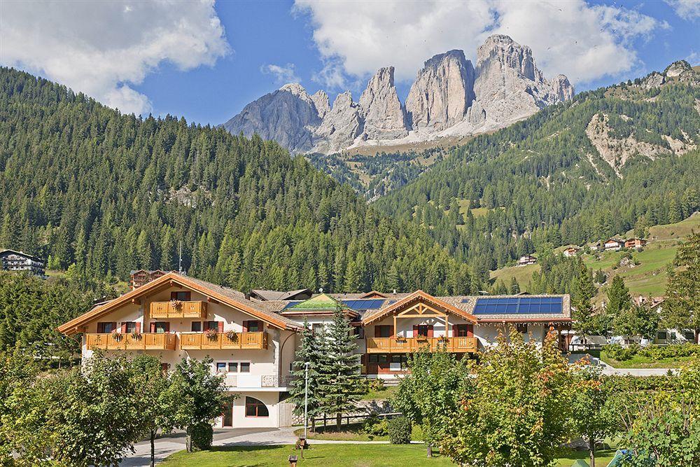 Cesa Melester Campitello di Fassa Zewnętrze zdjęcie
