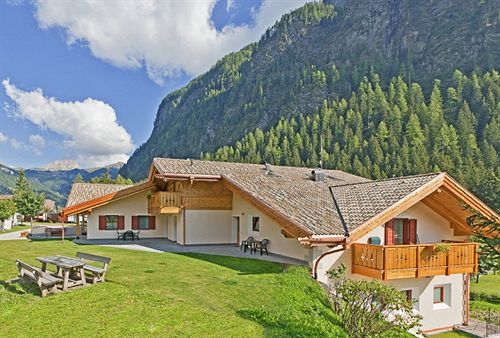 Cesa Melester Campitello di Fassa Zewnętrze zdjęcie