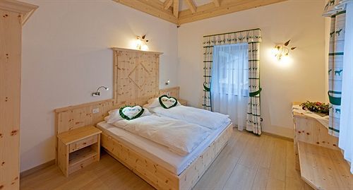 Cesa Melester Campitello di Fassa Zewnętrze zdjęcie