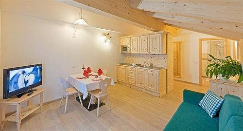 Cesa Melester Campitello di Fassa Zewnętrze zdjęcie