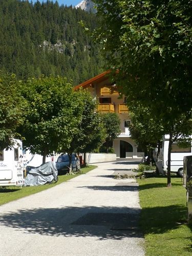 Cesa Melester Campitello di Fassa Zewnętrze zdjęcie
