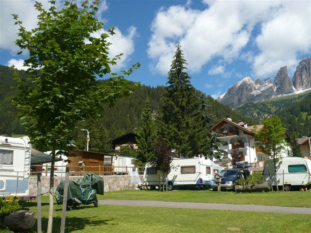 Cesa Melester Campitello di Fassa Zewnętrze zdjęcie