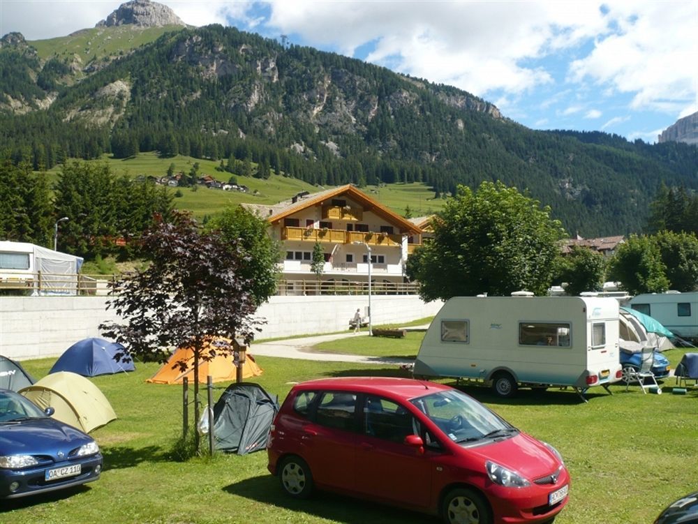 Cesa Melester Campitello di Fassa Zewnętrze zdjęcie